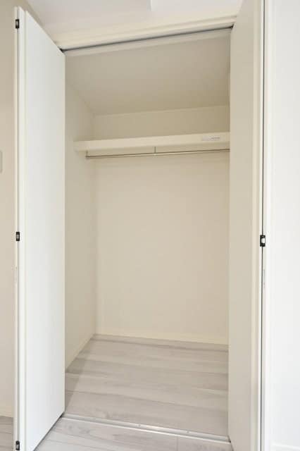 エトワール四谷の物件内観写真