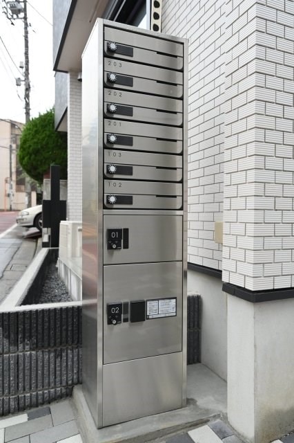 エトワール四谷の物件内観写真