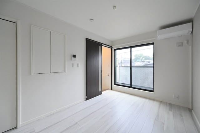 エトワール四谷の物件内観写真