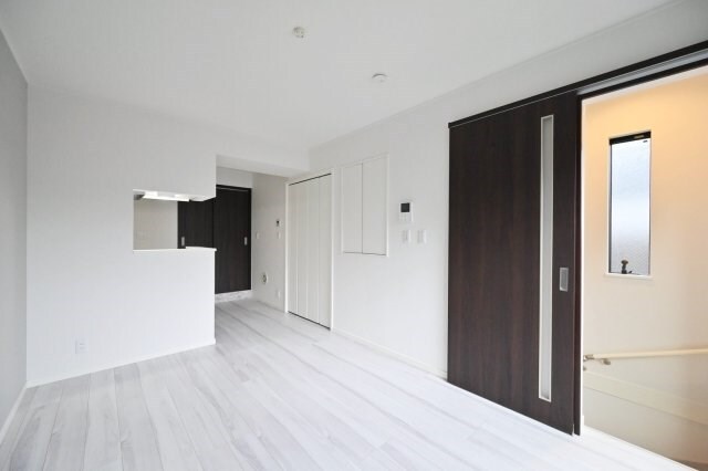 エトワール四谷の物件内観写真