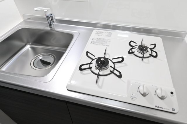 エトワール四谷の物件内観写真