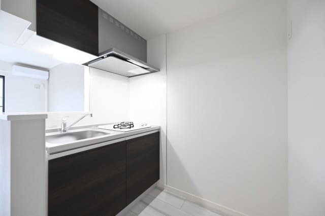 エトワール四谷の物件内観写真