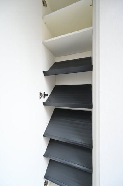 エトワール四谷の物件内観写真