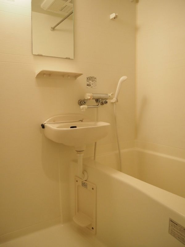 ルーブル白金高輪弐番館の物件内観写真