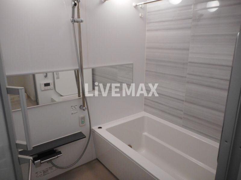 勝どきザ・タワーの物件内観写真