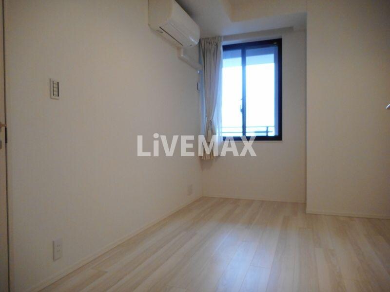 勝どきザ・タワーの物件内観写真