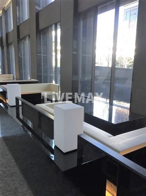 勝どきザ・タワーの物件内観写真