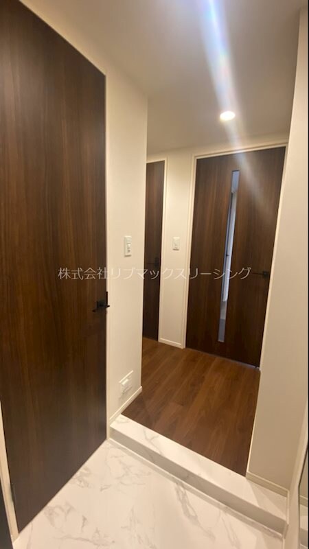 パークアクシス赤坂山王の物件内観写真