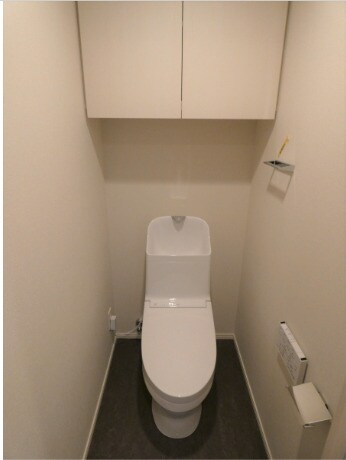 パークアクシス赤坂山王の物件内観写真