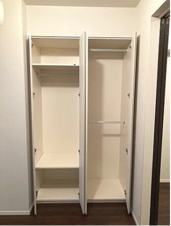 パークアクシス赤坂山王の物件内観写真