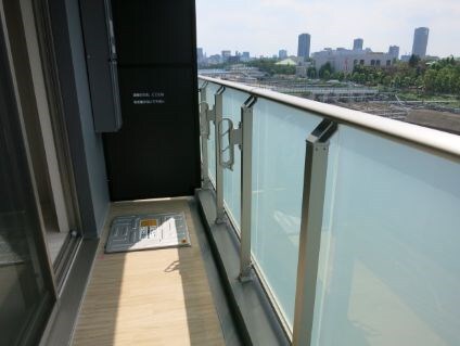 ルフォンプログレ上野公園の物件内観写真