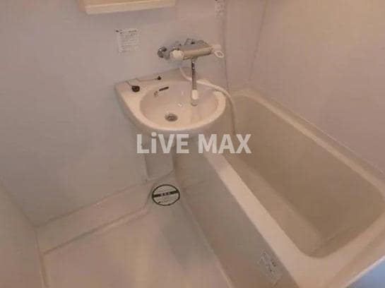 トーシンフェニックス芝浦ベイフォートの物件内観写真