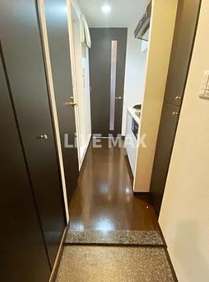 トーシンフェニックス芝浦ベイフォートの物件内観写真