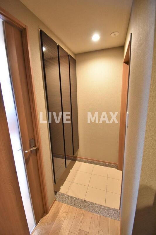 LiveFlat茅場町の物件内観写真