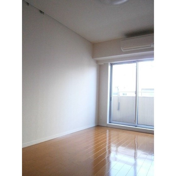 グランスイート銀座レスティモナークの物件内観写真