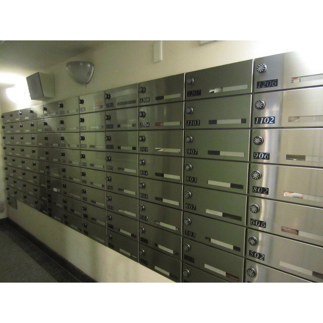 グランスイート銀座レスティモナークの物件内観写真