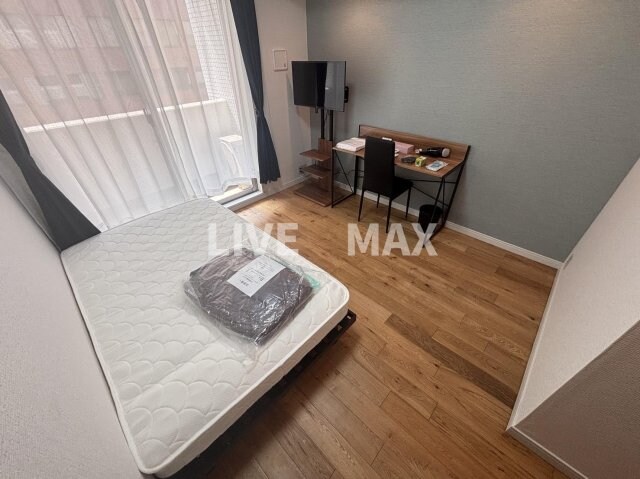 クレジデンス神谷町の物件内観写真