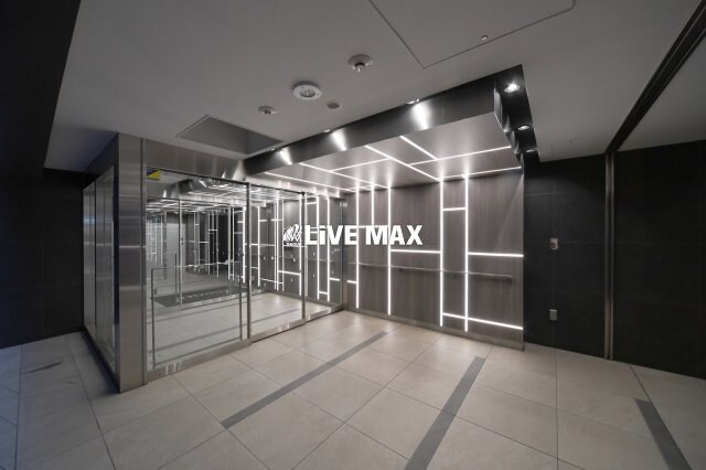 ディームス大手町ノースの物件外観写真