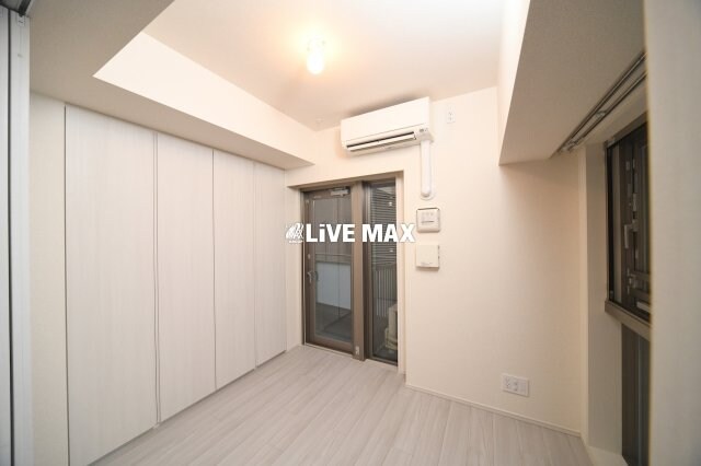 ディームス大手町ノースの物件内観写真