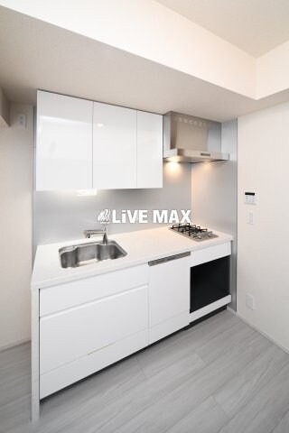 ディームス大手町ノースの物件内観写真