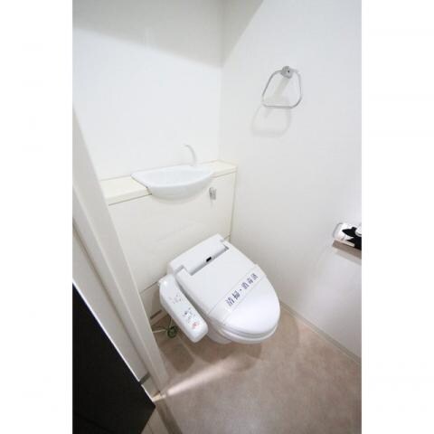 グランスイート銀座レスティモナークの物件内観写真