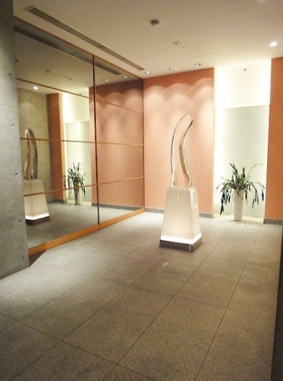 メゾン・ド・ヴィレ麻布台の物件内観写真