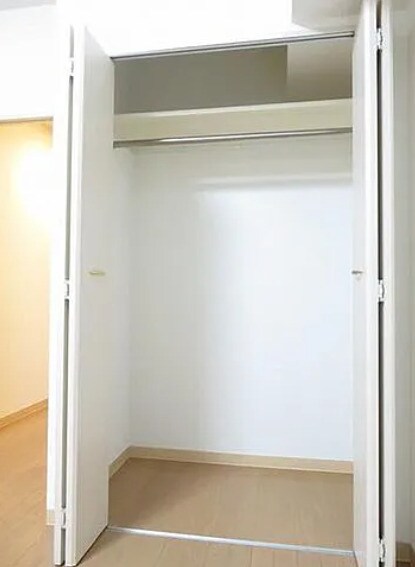 アフェクシオン日本橋人形町の物件内観写真