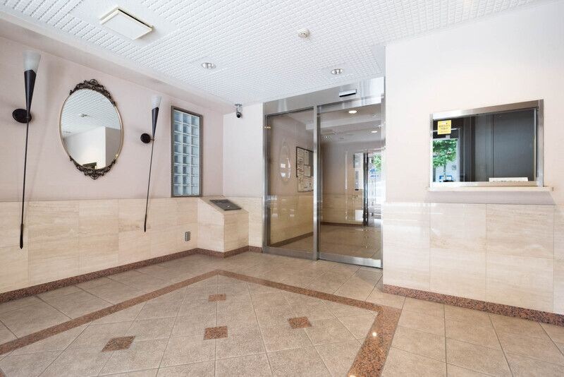 アフェクシオン日本橋人形町の物件内観写真