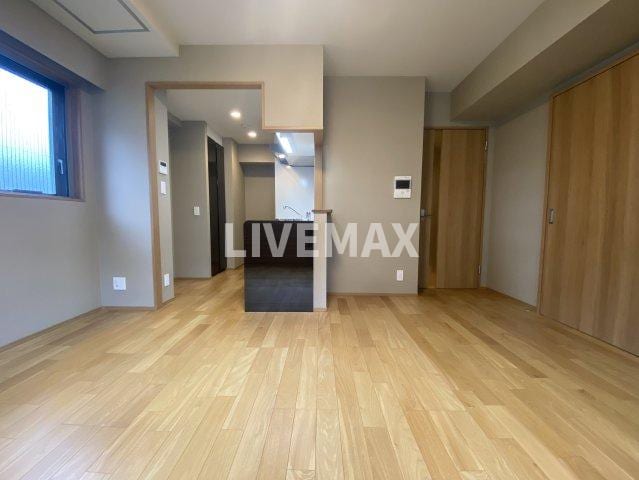 LiveFlat茅場町の物件内観写真