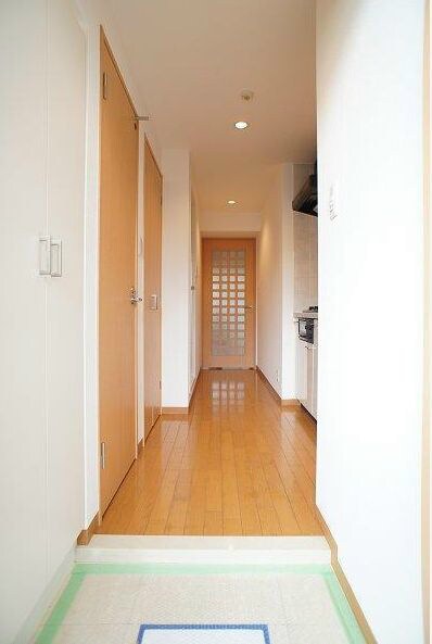 エスティメゾン神田の物件内観写真