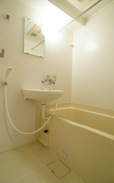 エスティメゾン神田の物件内観写真