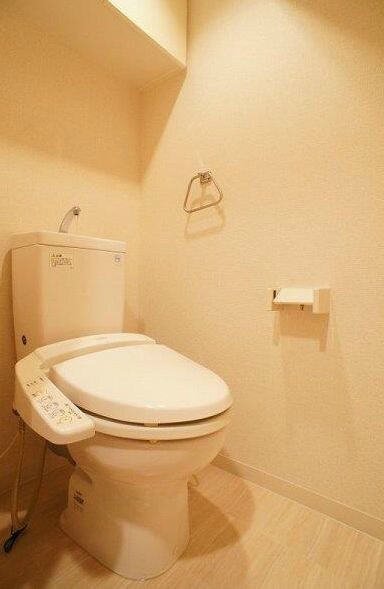 エスティメゾン神田の物件内観写真