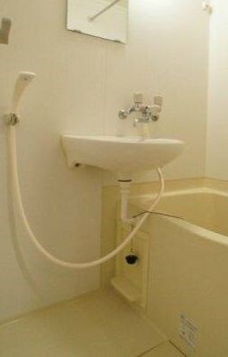 エスティメゾン神田の物件内観写真