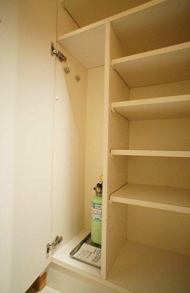 エスティメゾン神田の物件内観写真