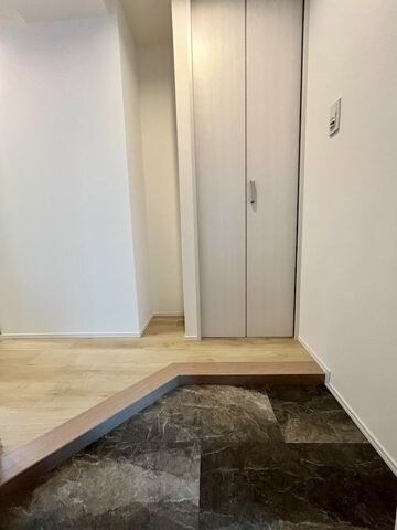 レジディア虎ノ門の物件内観写真