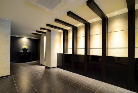 ステージグランデ上野の物件外観写真