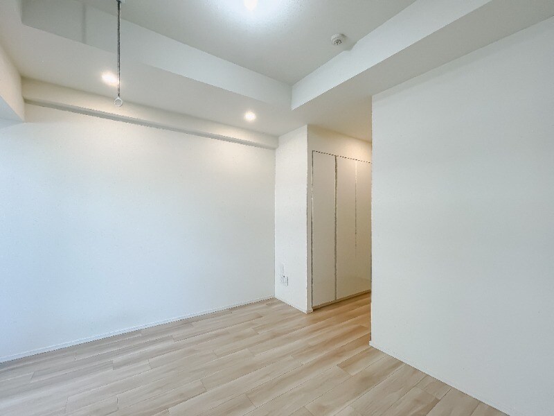 ドゥーエ三ノ輪Ⅰの物件内観写真