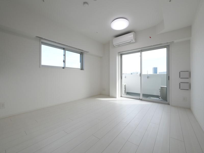 PREMIUM CUBE 上野の物件内観写真