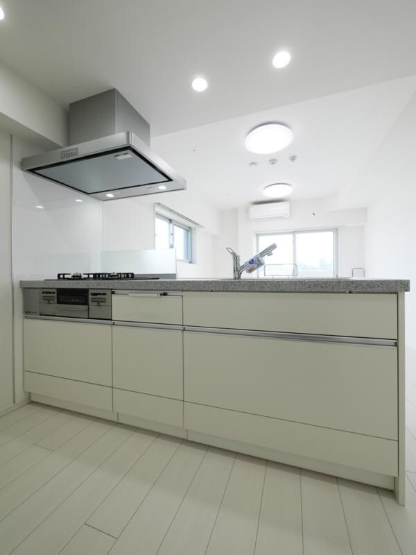 PREMIUM CUBE 上野の物件内観写真