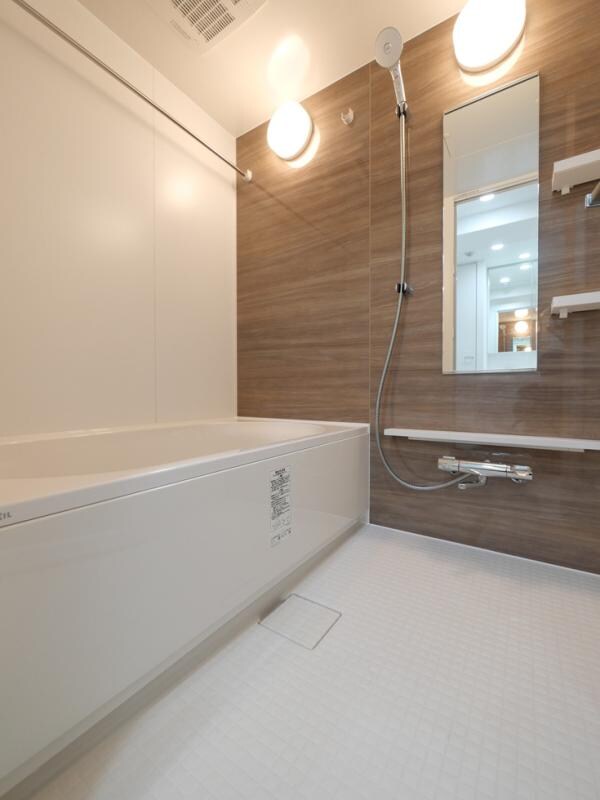 PREMIUM CUBE 上野の物件内観写真