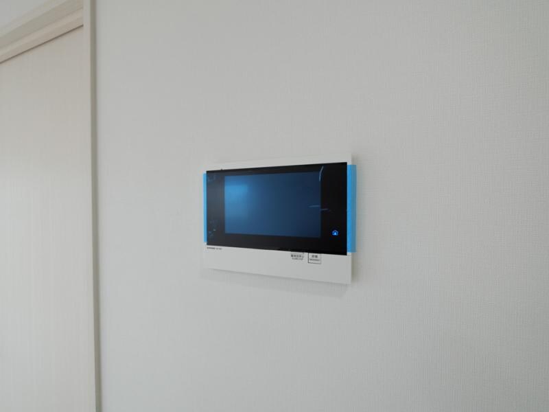 PREMIUM CUBE 上野の物件内観写真