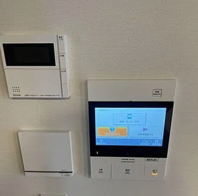 アーバネックス北上野の物件内観写真