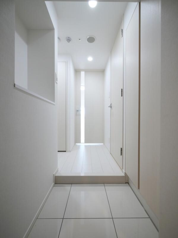 PREMIUM CUBE 上野の物件内観写真