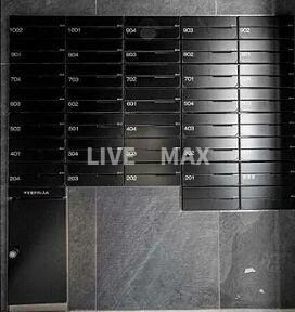 グランパセオ清澄白河Ⅱの物件外観写真