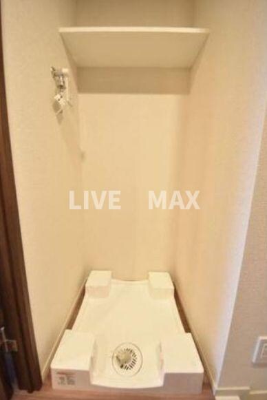 グランパセオ清澄白河Ⅱの物件内観写真