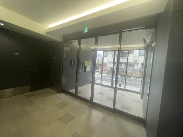 グランパセオ清澄白河Ⅱの物件内観写真