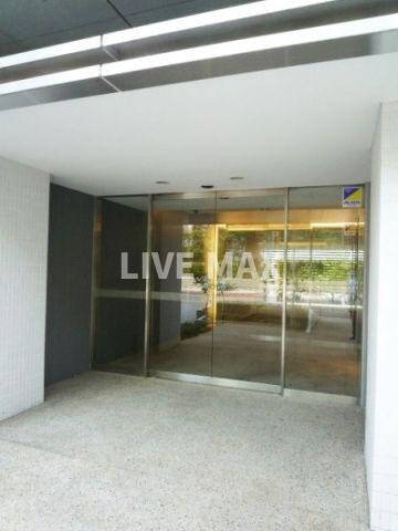 プライムアーバン芝浦LOFTの物件外観写真