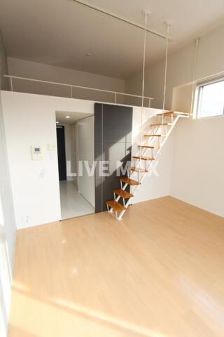 プライムアーバン芝浦LOFTの物件内観写真