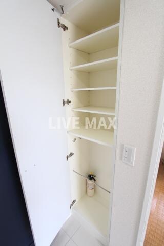 プライムアーバン芝浦LOFTの物件内観写真