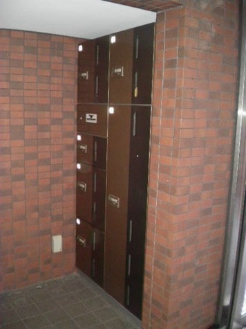 ヴィラクリヤマの物件内観写真